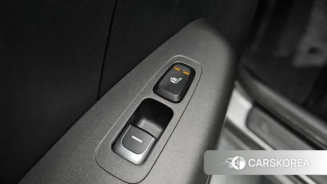 Kia Sportage The Bold id 3474595 из Кореи 10