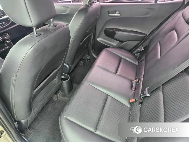 Kia All New Morning (JA) id 4411301 из Кореи 10