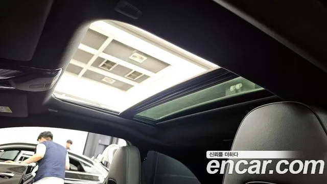 BMW 2 Series (G42) id 2723564 из Кореи 10