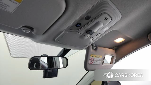 Toyota Prius 4th Generation id 3795724 из Кореи 10