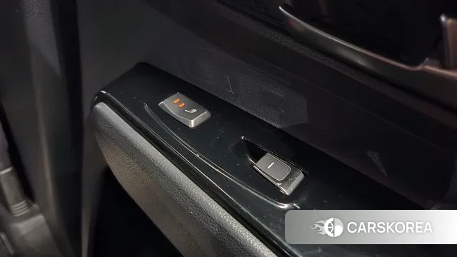 Ssangyong Beautiful Korando id 3469686 из Кореи 10