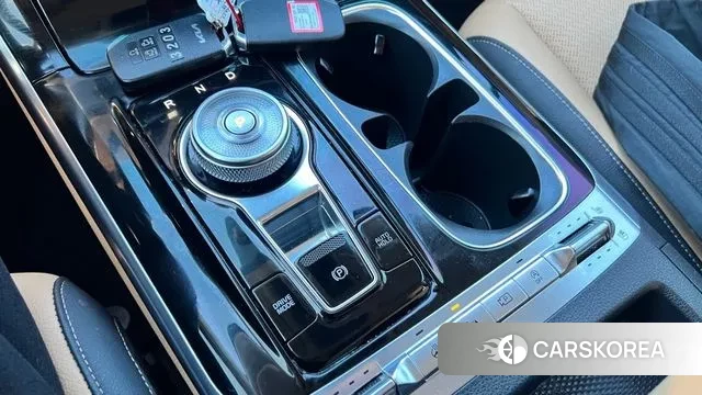 Kia Carnival 4th generation id 3615112 из Кореи 10