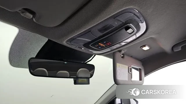 Hyundai Avante Hybrid (CN7) id 3002888 из Кореи 10