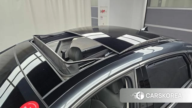 Hyundai The New Grandeur IG id 3843913 из Кореи 10