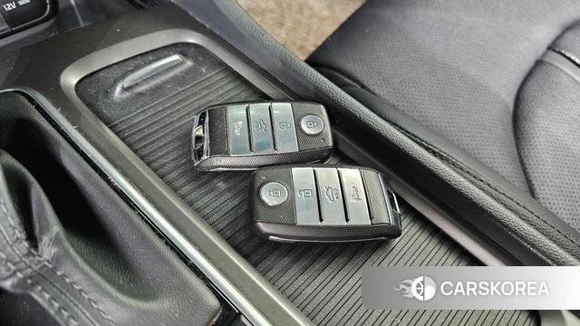 Kia The New K5 2nd generation id 3893600 из Кореи 10