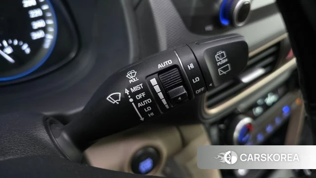 Hyundai Kona id 4233015 из Кореи 10