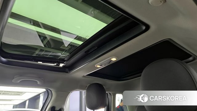 Mini Cooper id 3965079 из Кореи 10