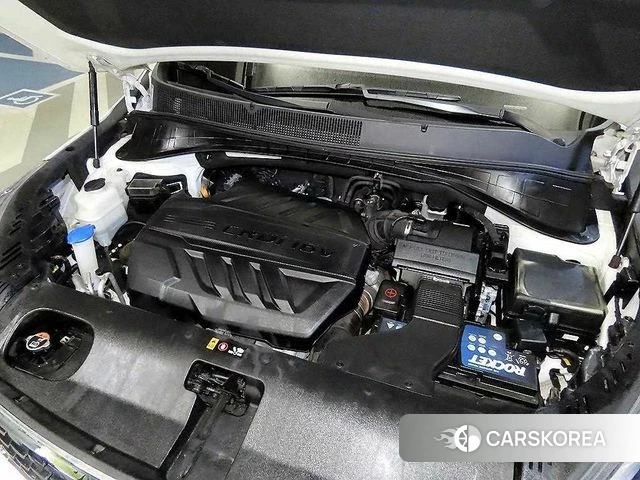 Kia The New Sorento id 4595830 из Кореи 10