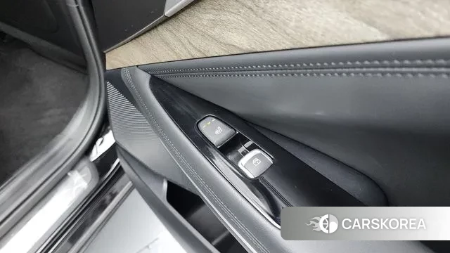 Kia K8 id 3246688 из Кореи 10