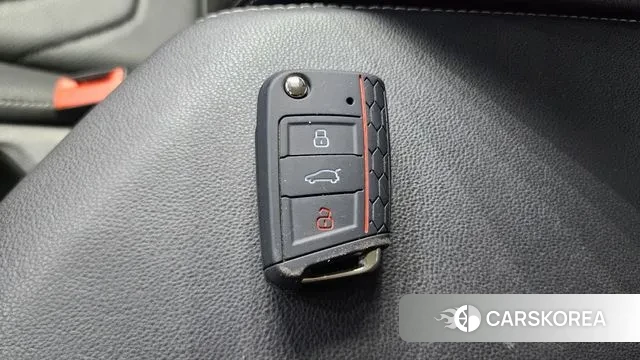 Volkswagen 7th Generation of Jetta id 3075184 из Кореи 10