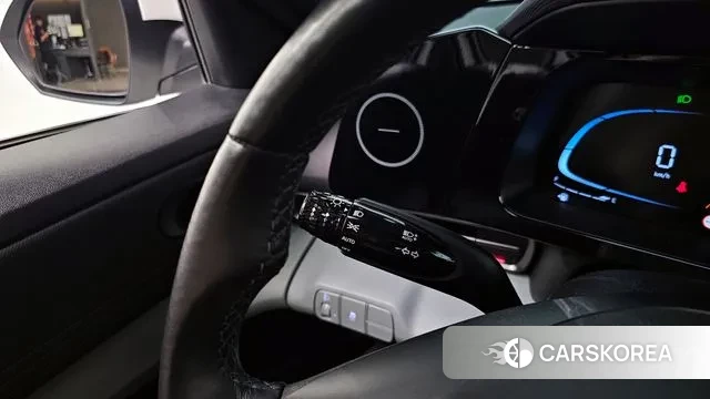 Hyundai The New Avante (CN7) id 3002477 из Кореи 10