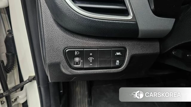 Kia Seltos id 4201955 из Кореи 10