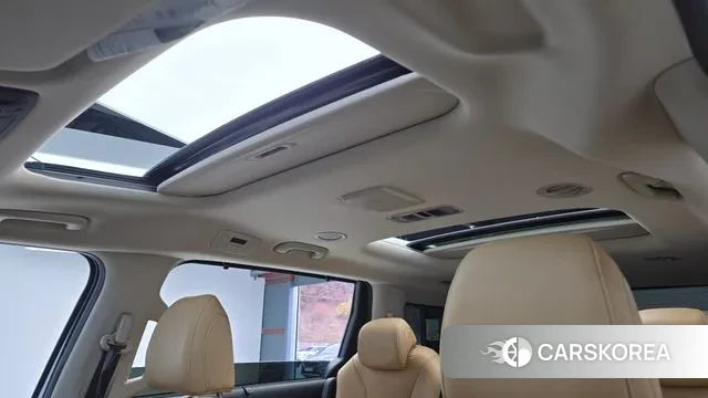 Kia Carnival 4th generation id 3361569 из Кореи 10