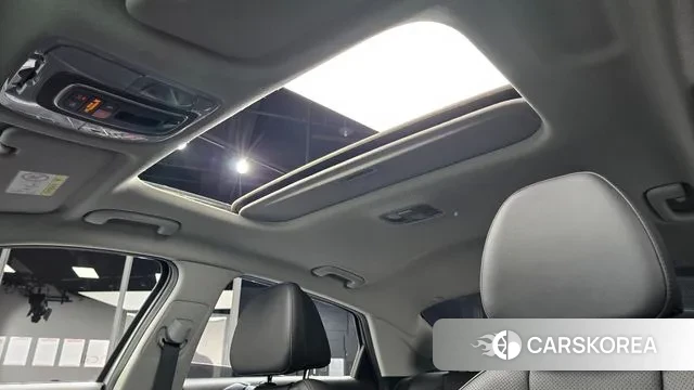 Hyundai Avante Hybrid (CN7) id 3342674 из Кореи 10