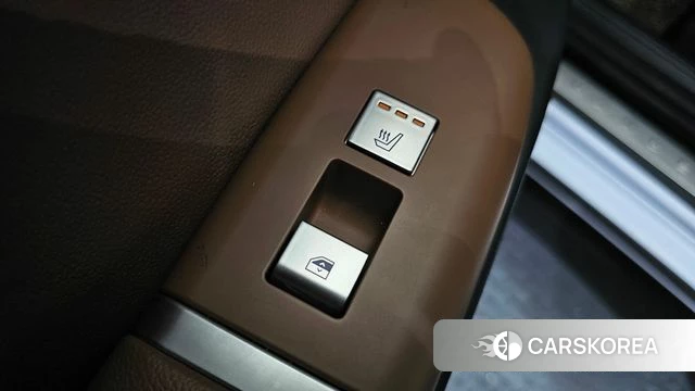 Hyundai Grandeur (GN7) id 4549524 из Кореи 10