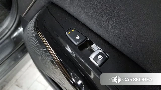 Kia K5 Hybrid 3rd Generation id 3508993 из Кореи 10