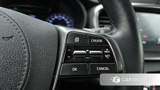 Kia The New Sorento id 4339830 из Кореи 10
