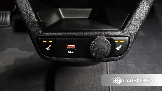 Kia The New Ray id 3626486 из Кореи 10