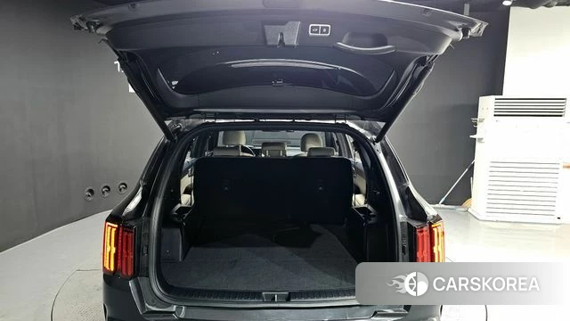 Kia Sorento 4th Generation id 3935927 из Кореи 10