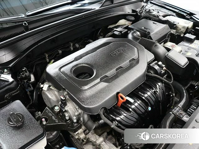 Kia Come New K7 id 4196982 из Кореи 10