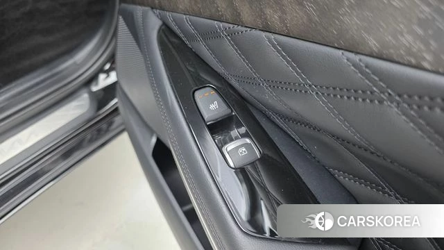 Kia K8 id 4572374 из Кореи 10