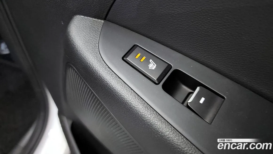 Hyundai All New Tucson id 1990022 из Кореи 10