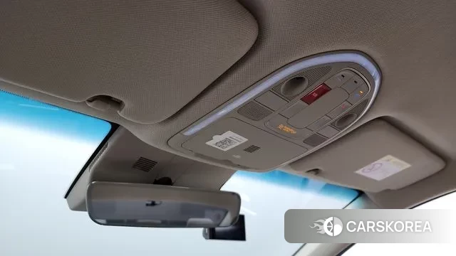 Genesis The New G70 id 3614782 из Кореи 10