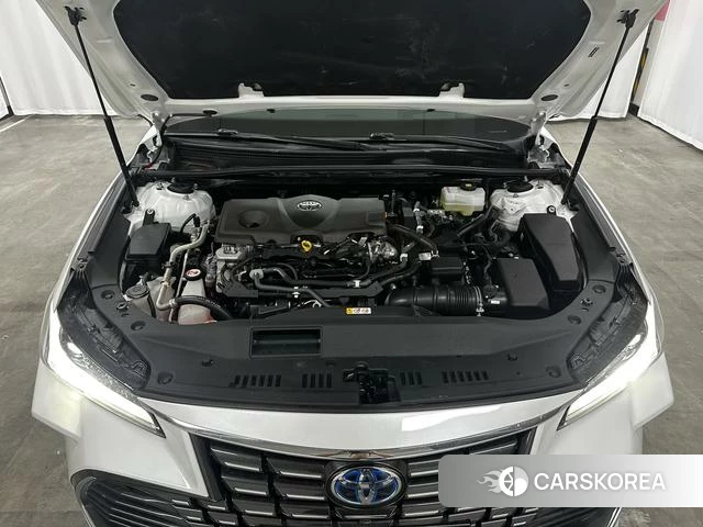 Toyota Asian dragon id 4261915 из Китая 10