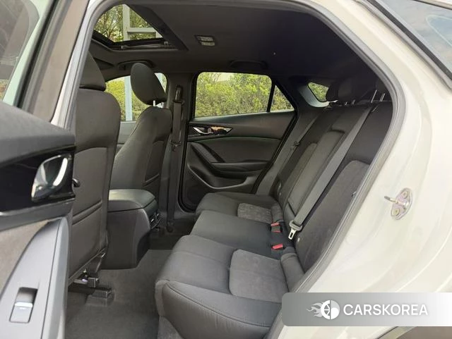 Mazda CX-4 id 4209440 из Китая 10
