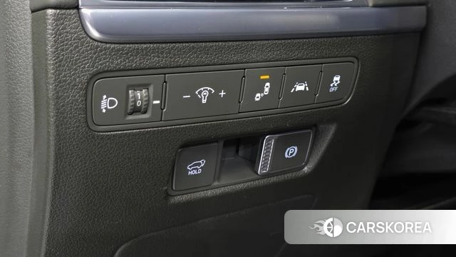 Hyundai Palisade id 4423469 из Кореи 10