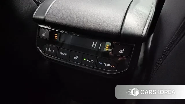 Toyota Highlander 4th Generation id 3457126 из Кореи 10