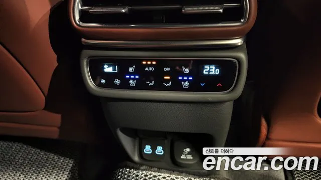 Genesis GV80 id 2526888 из Кореи 10