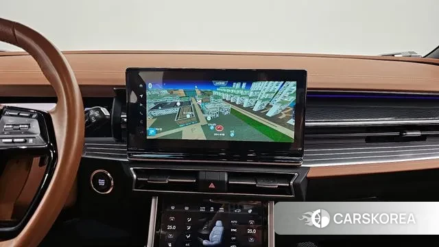 Ssangyong Torres id 3591172 из Кореи 10