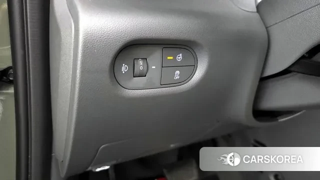 Hyundai Casper id 3764482 из Кореи 10