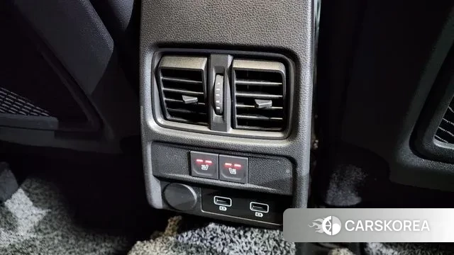 Renault Korea (Samsung) XM3 id 2998652 из Кореи 10