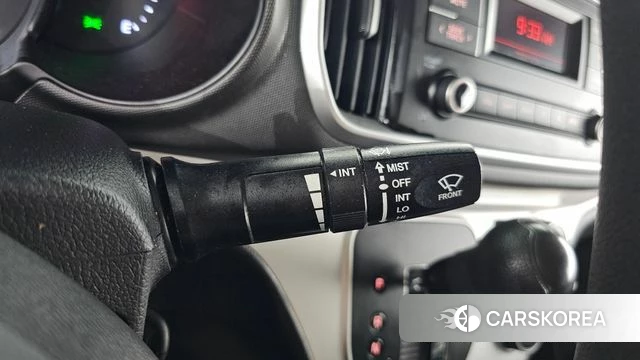 Kia The New Ray id 4586691 из Кореи 10