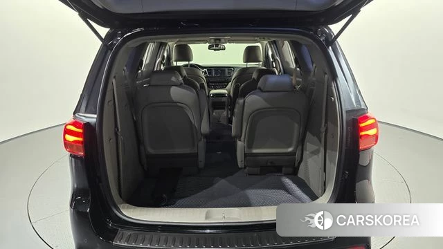 Kia The New Carnival id 4520257 из Кореи 10