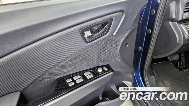 Ssangyong Tivoli Armor id 2627622 из Кореи 10