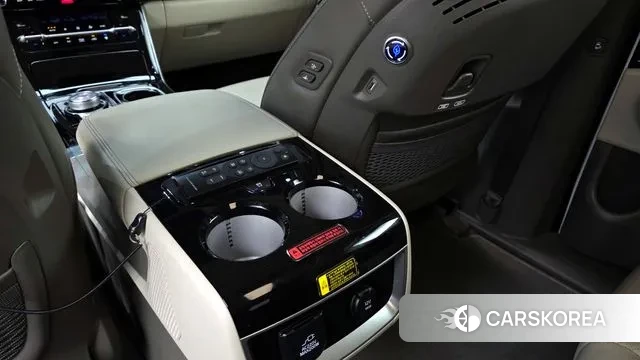 Kia Carnival 4th generation id 2885269 из Кореи 10