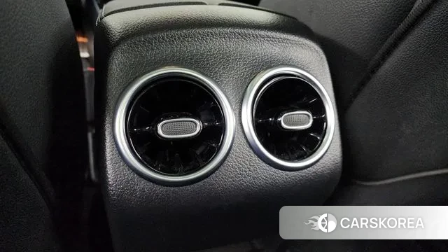 Mercedes-Benz EQA H243 id 3513543 из Кореи 10