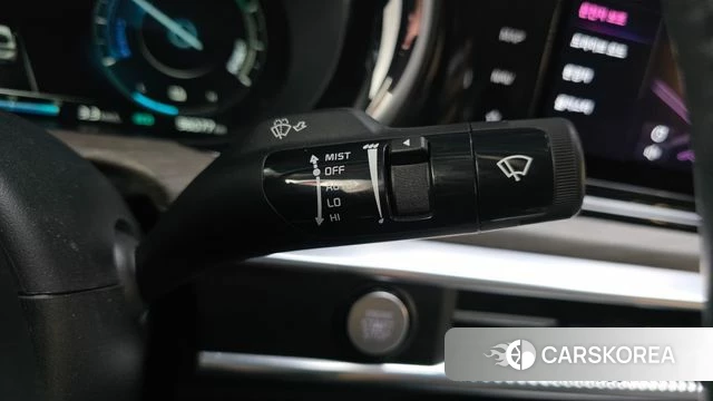 Kia K5 Hybrid 3rd Generation id 3812879 из Кореи 10