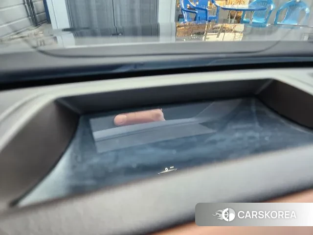 Genesis G80 (RG3) id 3522451 из Кореи 10