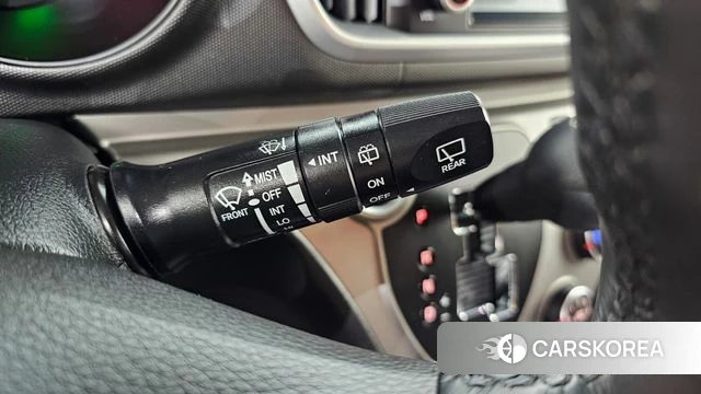 Kia The New Ray id 4520776 из Кореи 10