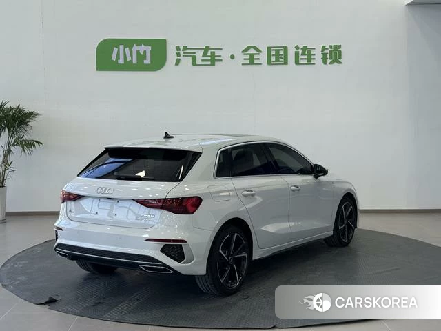 Audi A3 id 4272852 из Китая 10