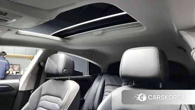 Volkswagen Arteon id 3561141 из Кореи 10