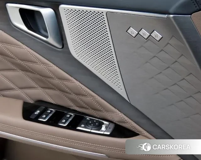 Kia K8 Hybrid id 3654161 из Кореи 10