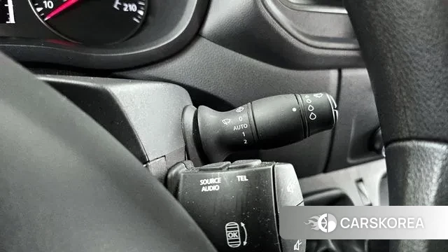 Renault Korea (Samsung) Master id 3778325 из Кореи 10