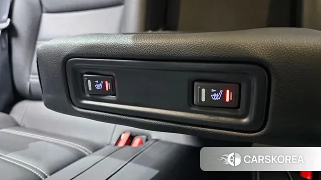 Renault Korea (Samsung) The New QM6 id 3428926 из Кореи 10