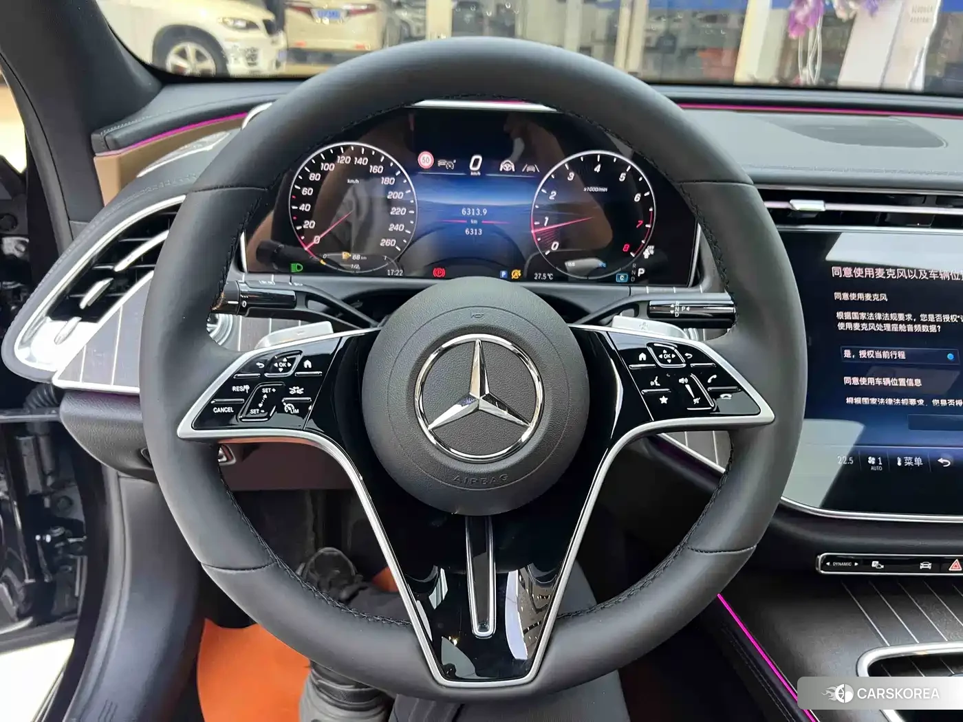 Mercedes-Benz E-Class id 4654642 из Китая 10