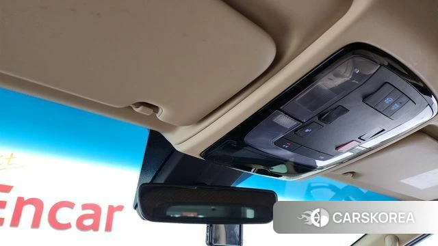 Hyundai Staria id 3941131 из Кореи 10